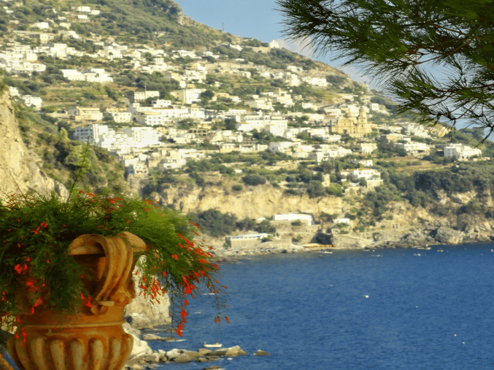 What Month is Best for Sorrento?