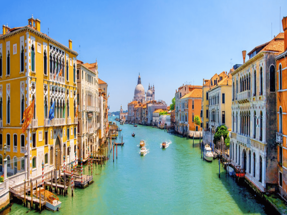 What Not to Miss in Venice?