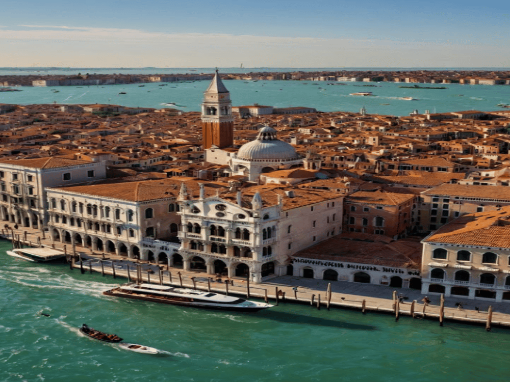 What Not to Miss in Venice?
