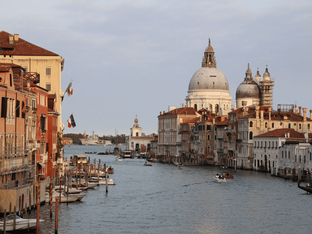 What Not to Miss in Venice?