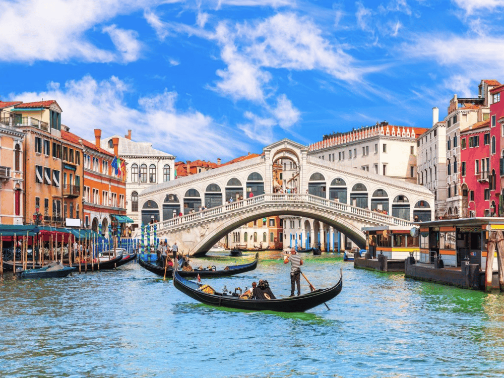 What Not to Miss in Venice?