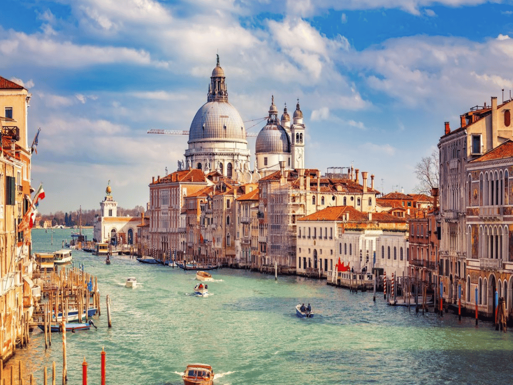 What Not to Miss in Venice?