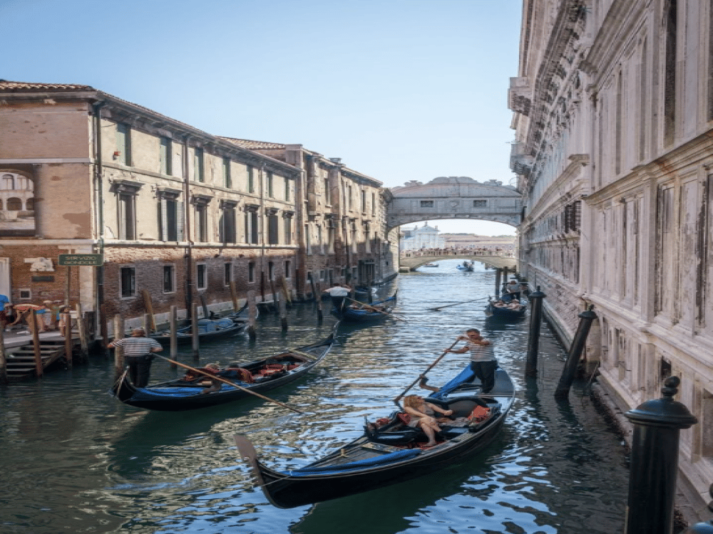 Is Venice Worth Visiting for 2 Days?