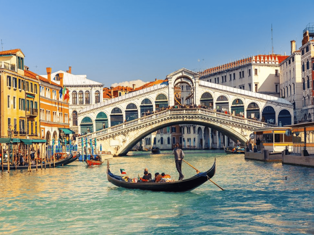 Is Venice Worth Visiting for 2 Days?