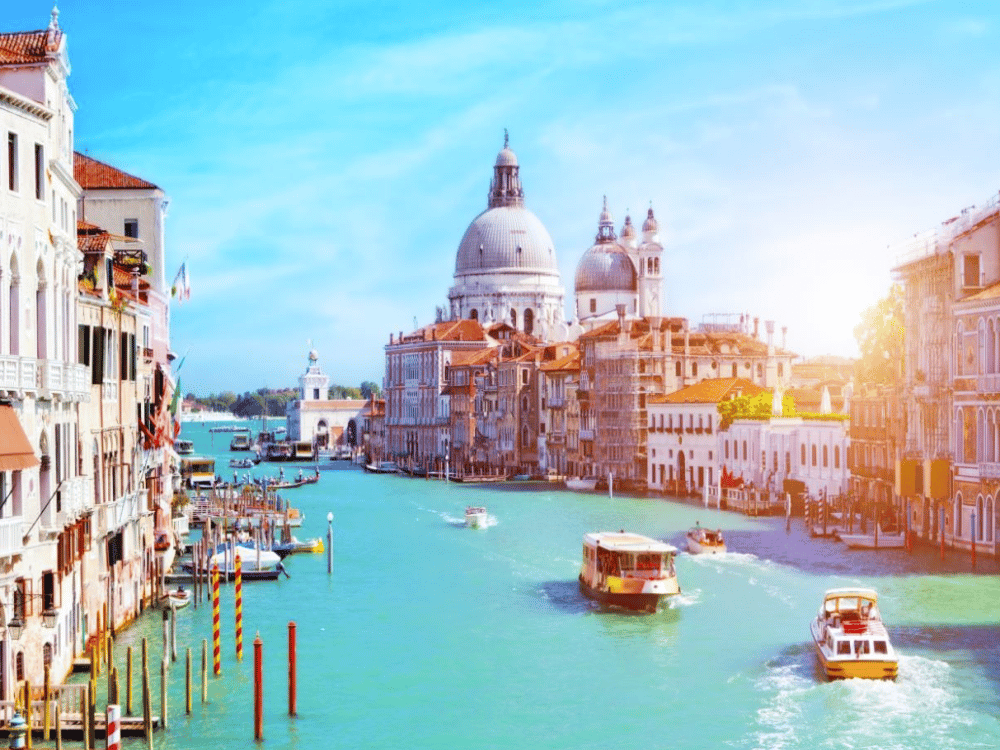 Is Venice Worth Visiting for 2 Days?