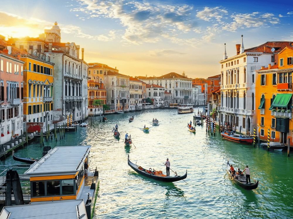 Is Venice Worth Visiting for 2 Days?