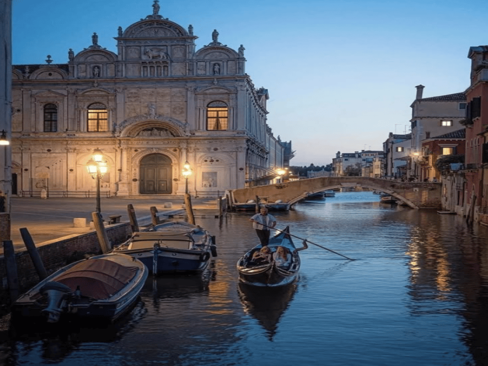 Is Venice Worth Visiting for 2 Days?