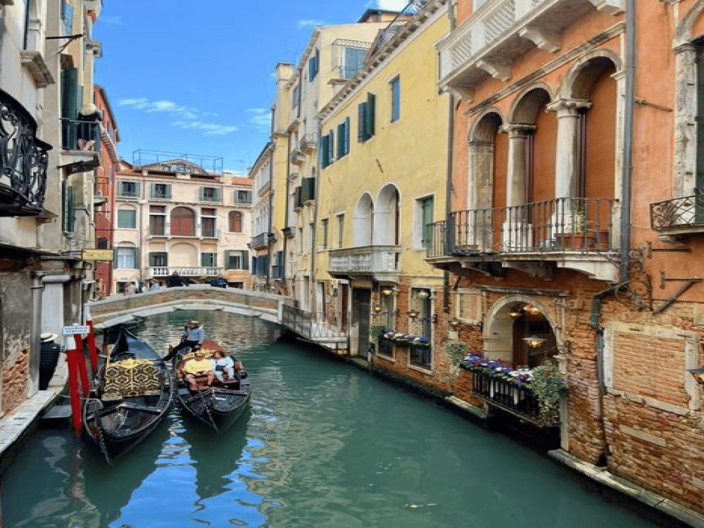 What Is Venice, Italy Best Known For?