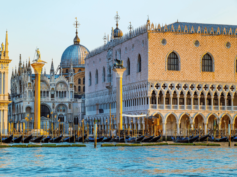 What Is Venice, Italy Best Known For?