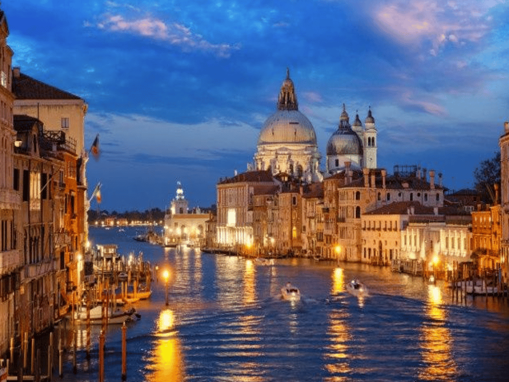 Do and Don’ts in Venice, Italy