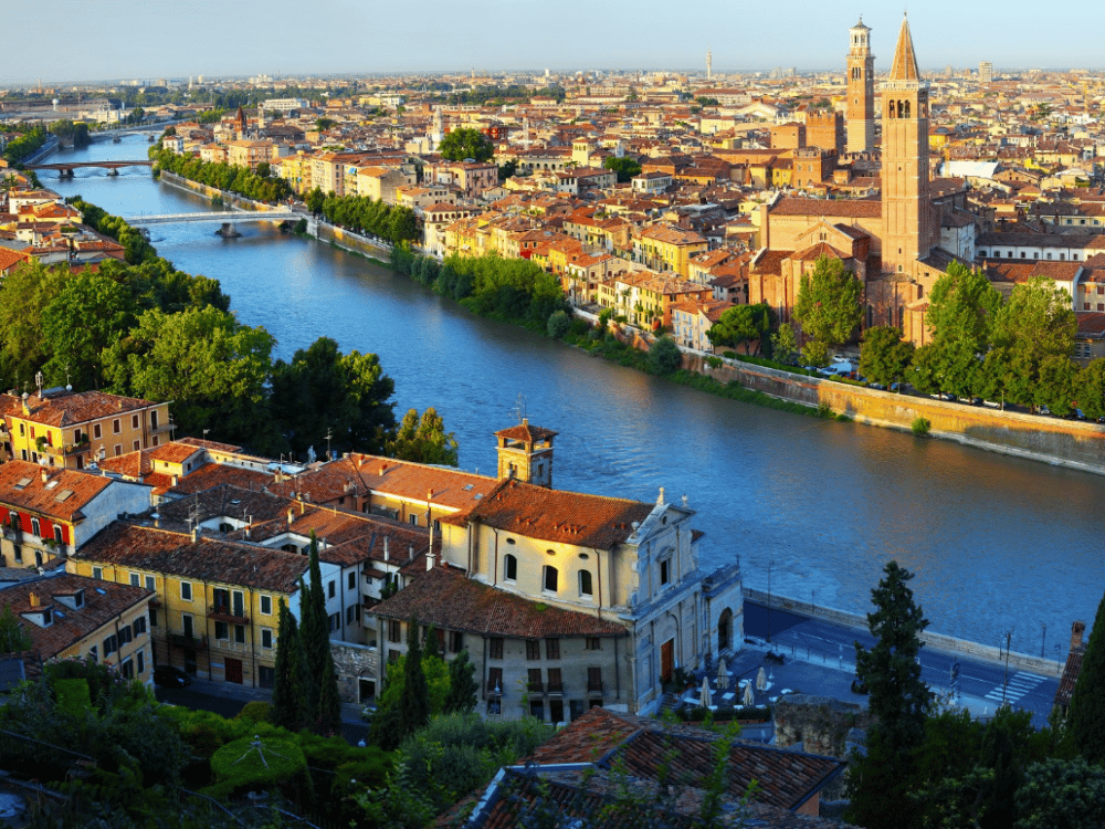 What to Do in Verona for a Day?