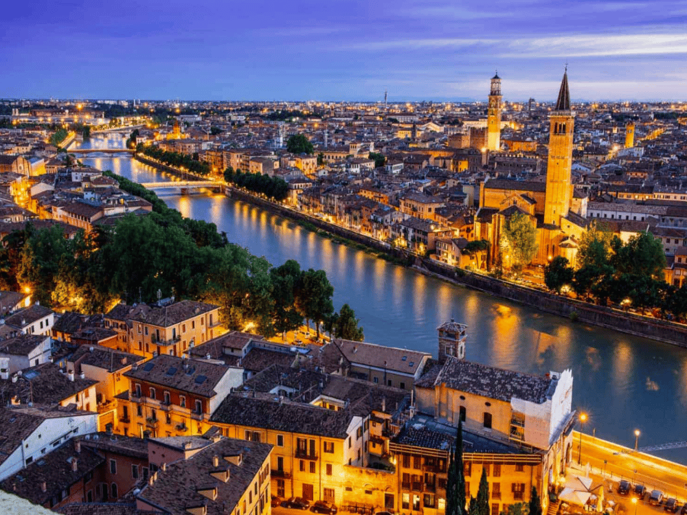 What to Do in Verona for a Day?