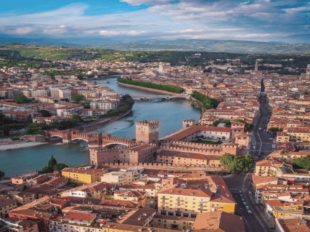Is Verona, Italy Worth Visiting?