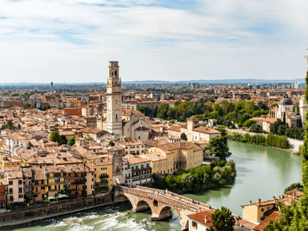 Is Verona, Italy Worth Visiting?