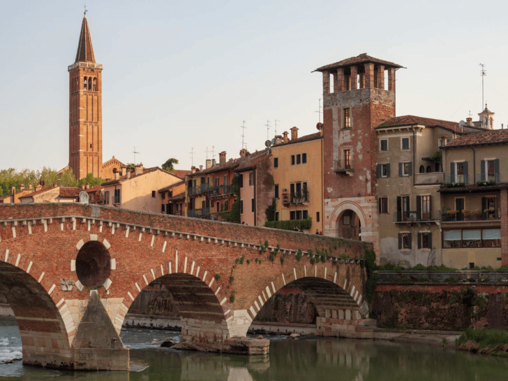 Is Verona, Italy Worth Visiting?