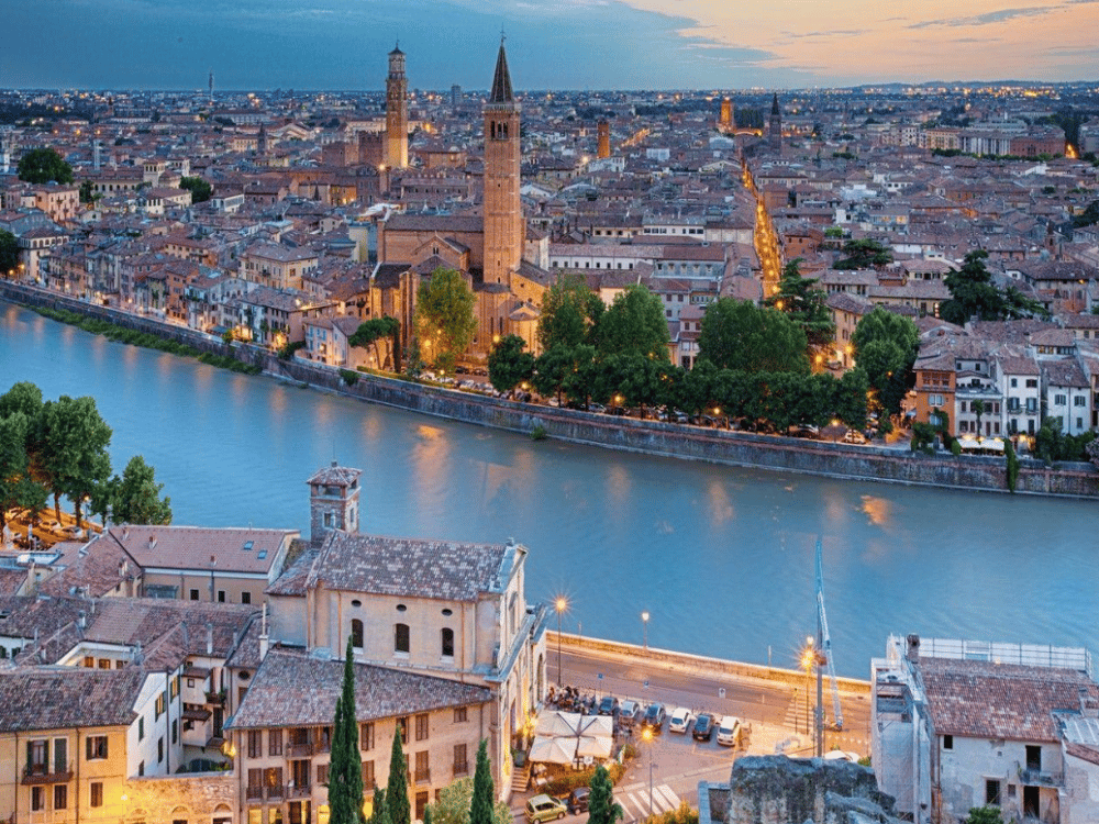 Is Verona, Italy Worth Visiting?