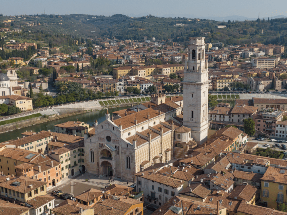 Is Verona, Italy Worth Visiting?