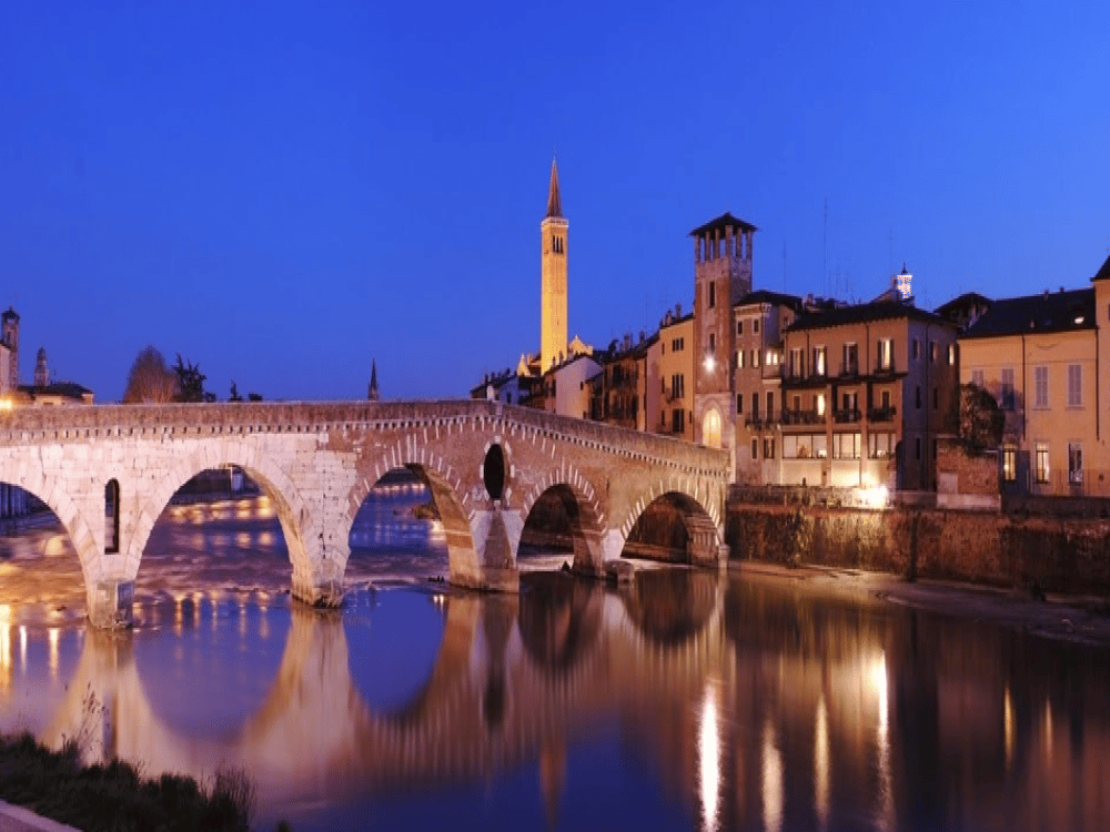 What is Verona Famous For?