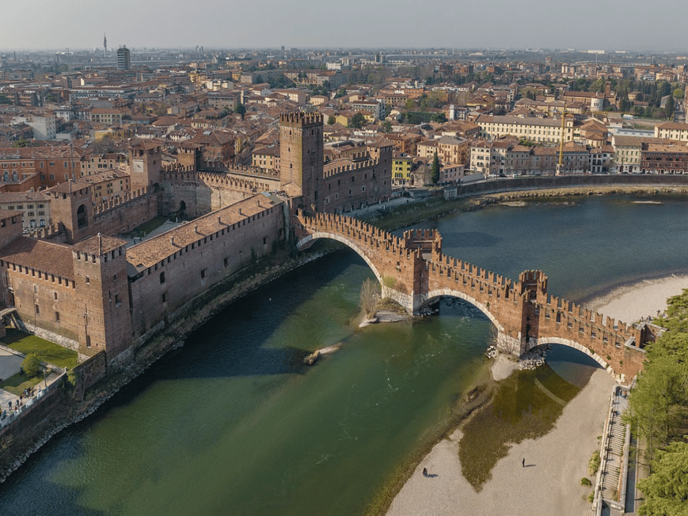 What is Verona Famous For?