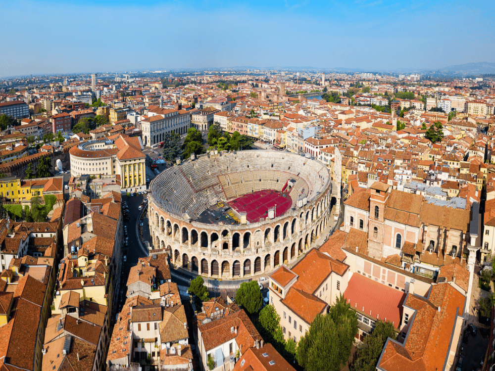 What is Verona Famous For?