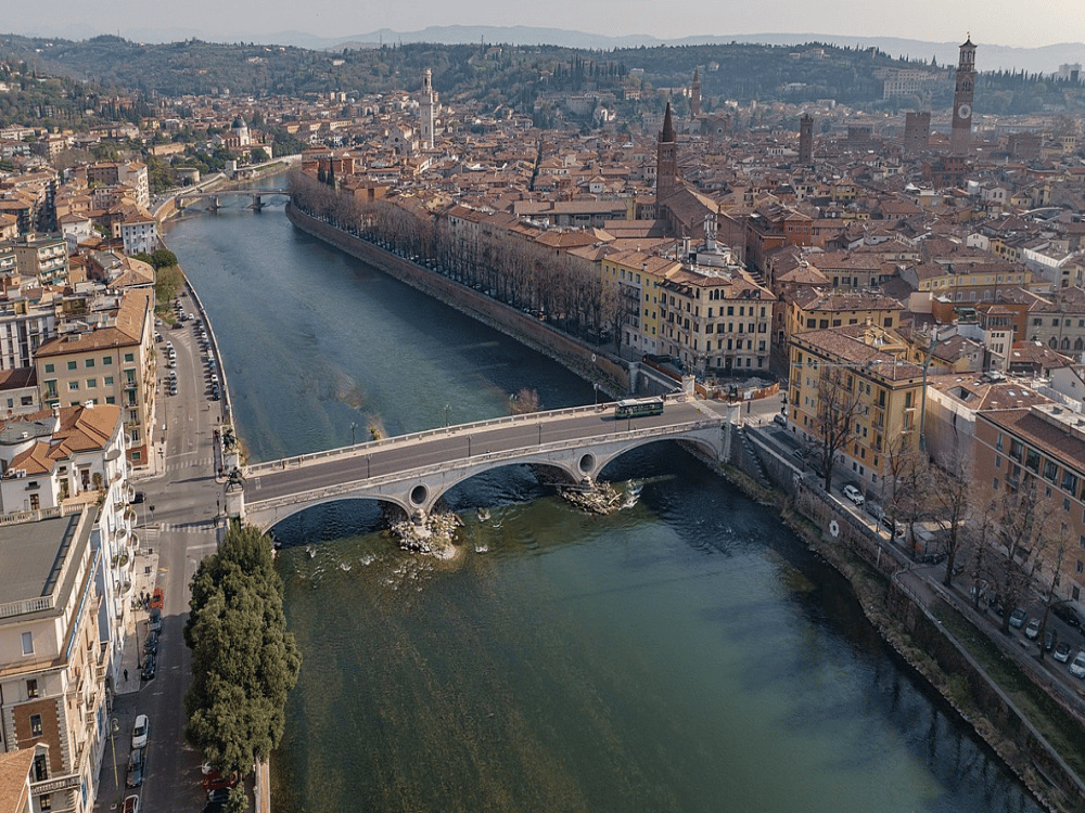 What is Verona Famous For?