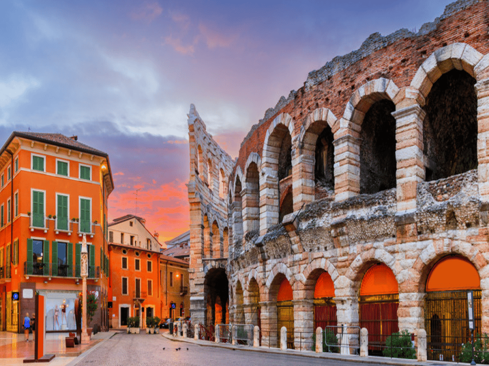 Verona: What is Verona's Famous Food? | ®ExcursionMania