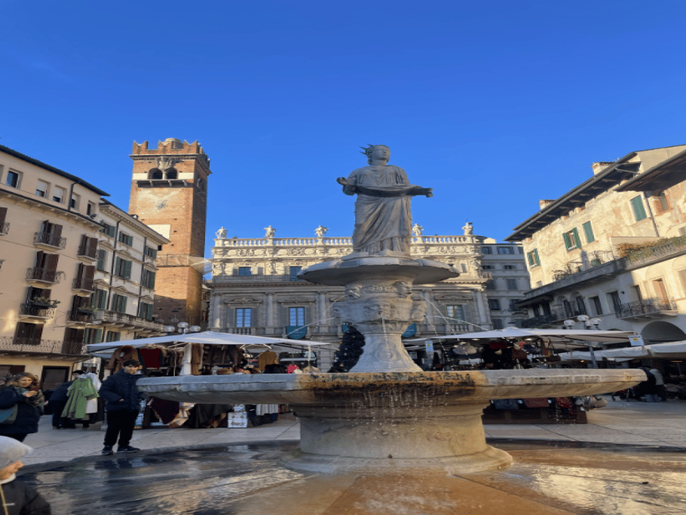 What is the Best Month to Visit Verona?