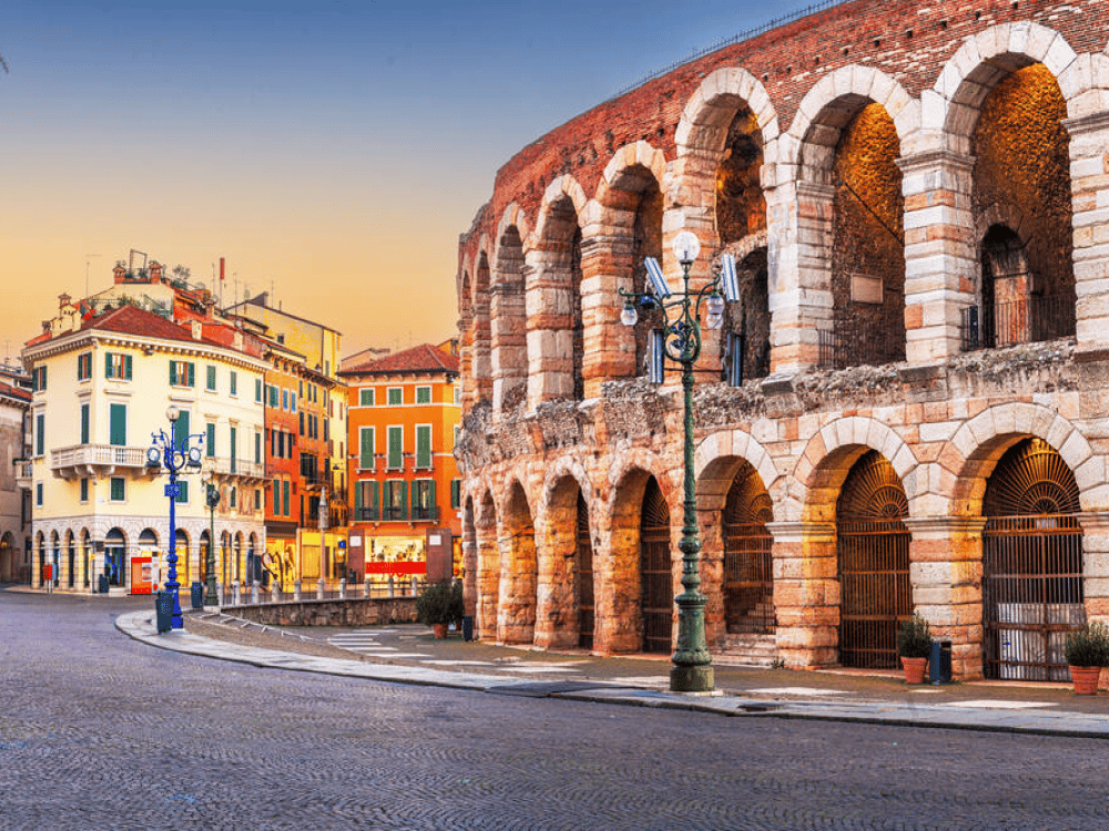 What is the Best Month to Visit Verona?