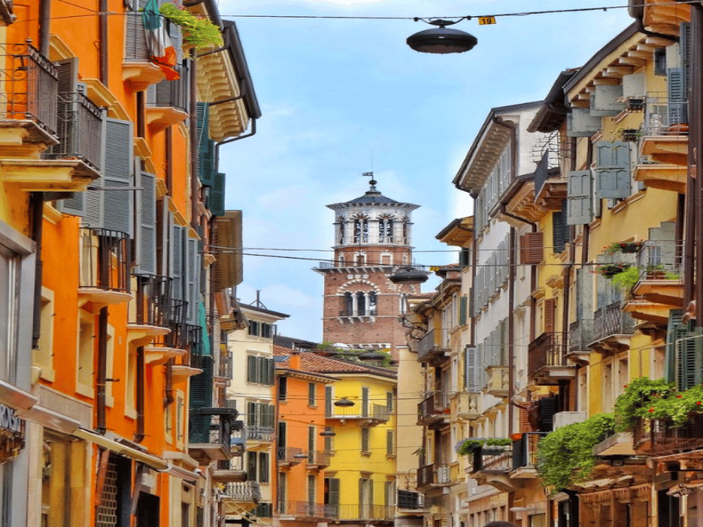 Verona: What is the Best Month to Visit Verona? | ®ExcursionMania