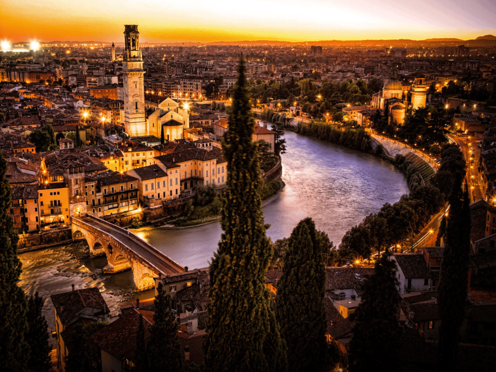 What is the Best Month to Visit Verona?