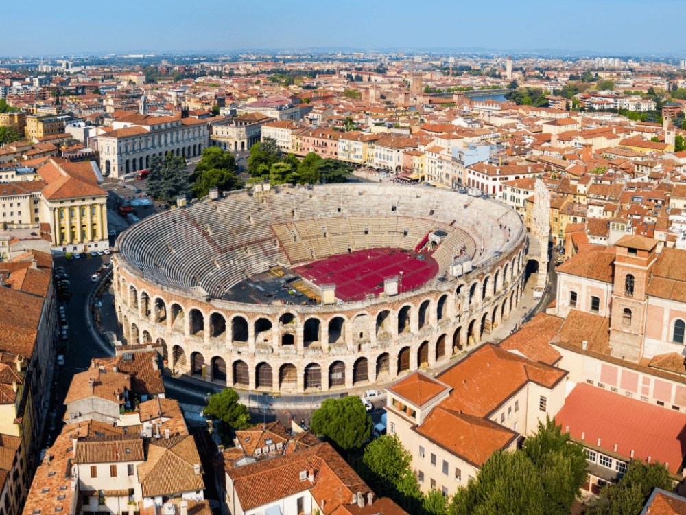 What is the Best Month to Visit Verona?