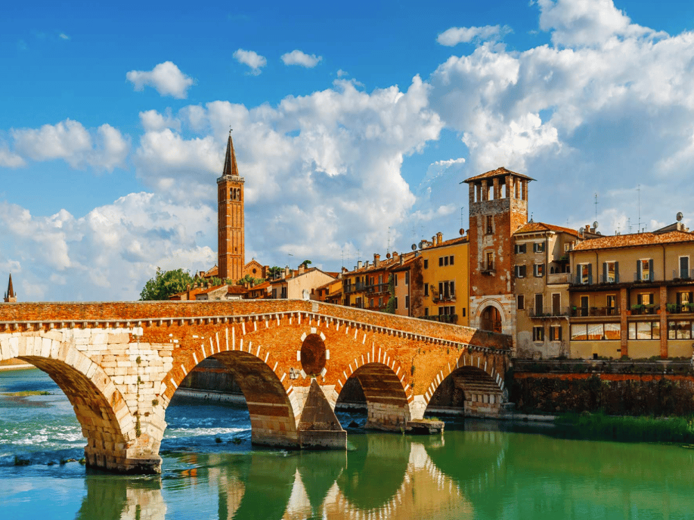 What is the Best Month to Visit Verona?