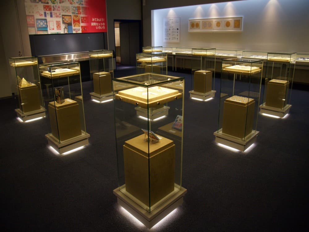 Osaka: Mint Museum | ®ExcursionMania
