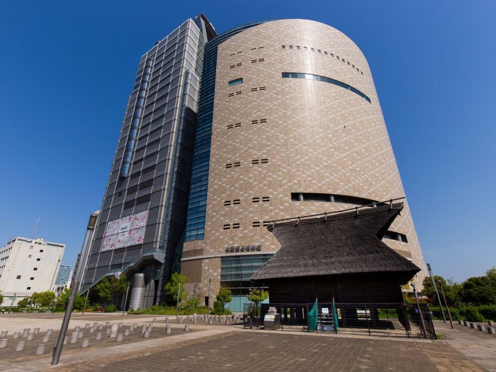 Osaka: Museum of History | ®ExcursionMania