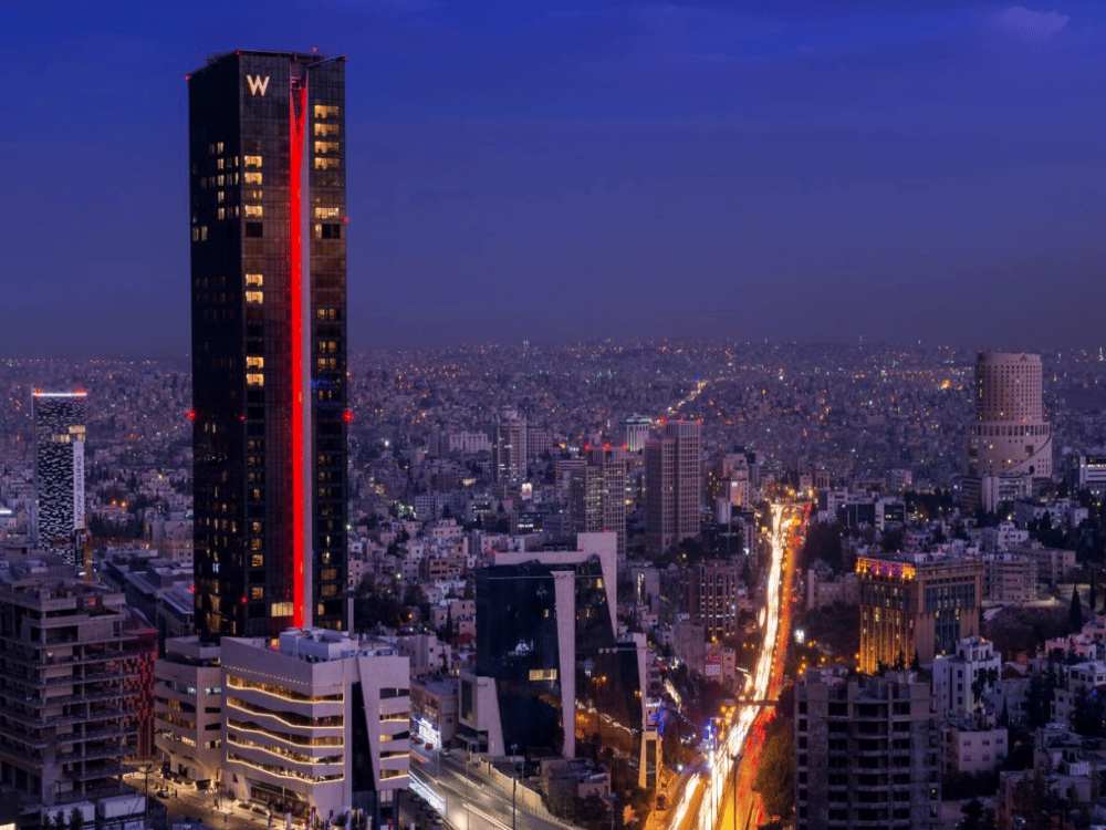 Is Amman Worth Visiting?