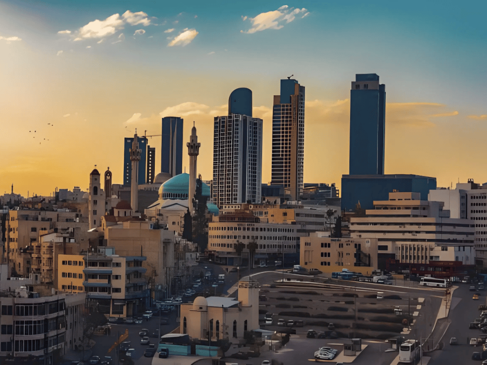 Is Amman Worth Visiting?