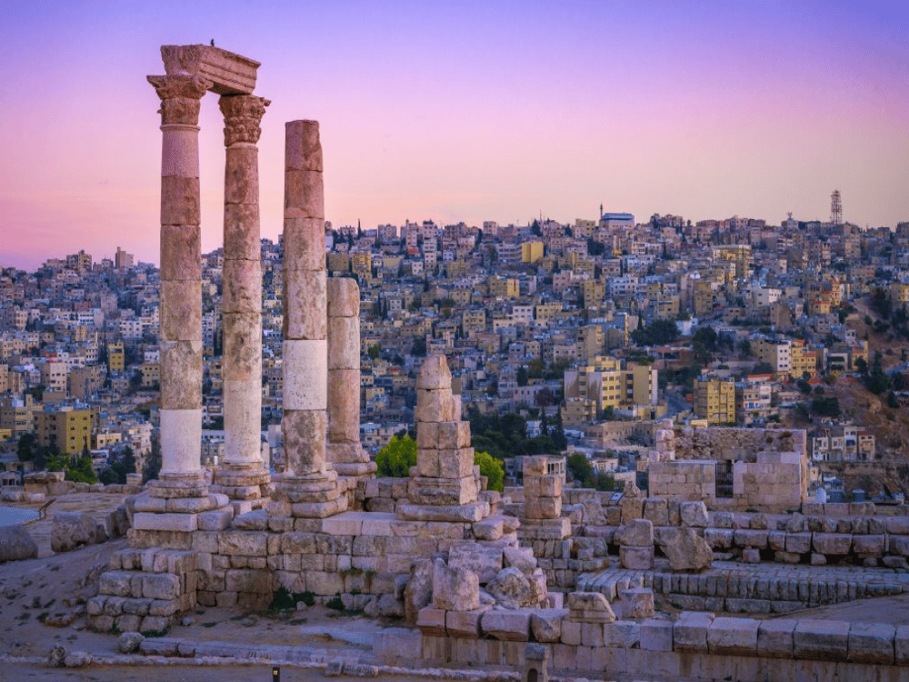 Is Amman Worth Visiting?