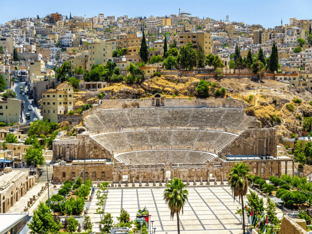 Is Amman Worth Visiting?