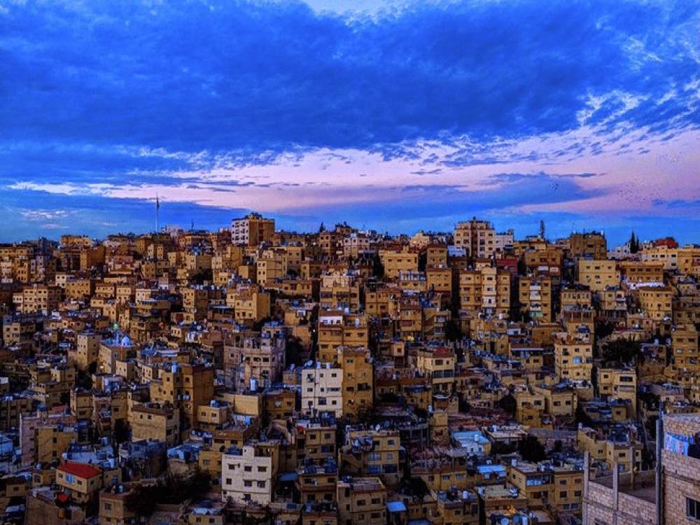 What Activities to Do in Amman?