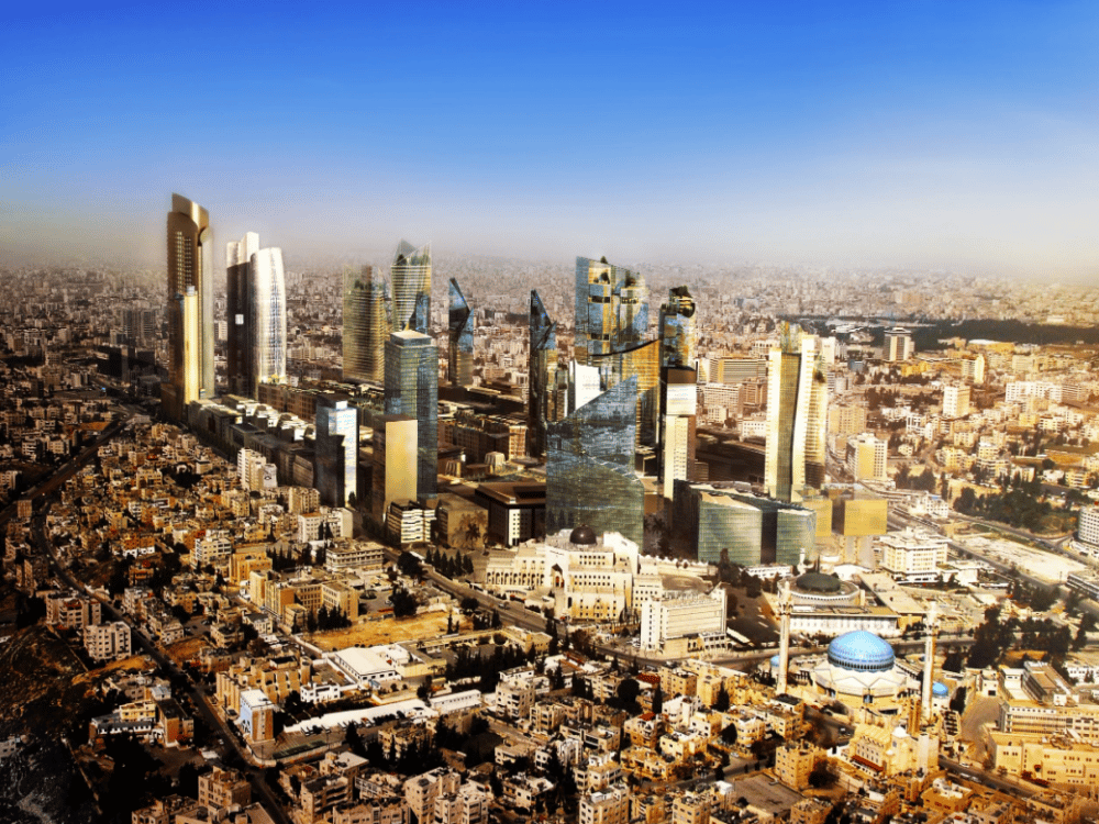 What Activities to Do in Amman?