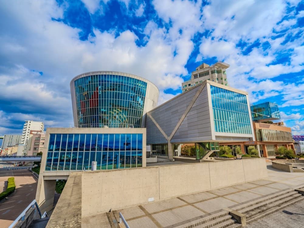 Tempo Harbor Theater