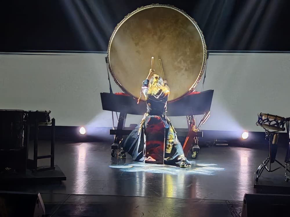 Tempo Harbor Theater