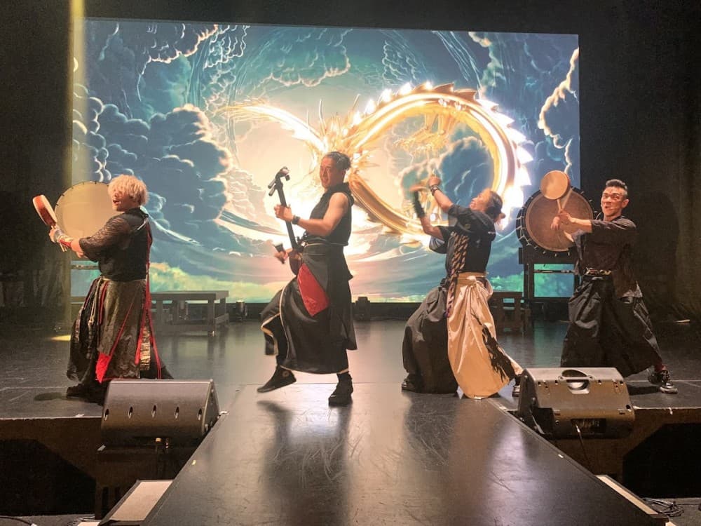 Tempo Harbor Theater