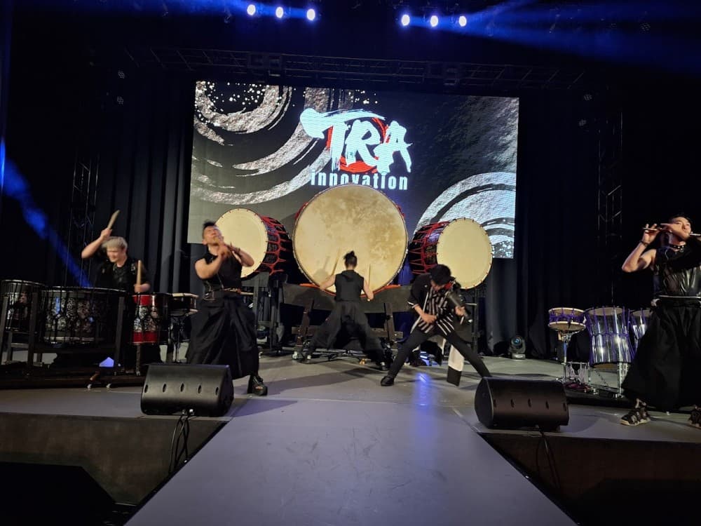 Tempo Harbor Theater