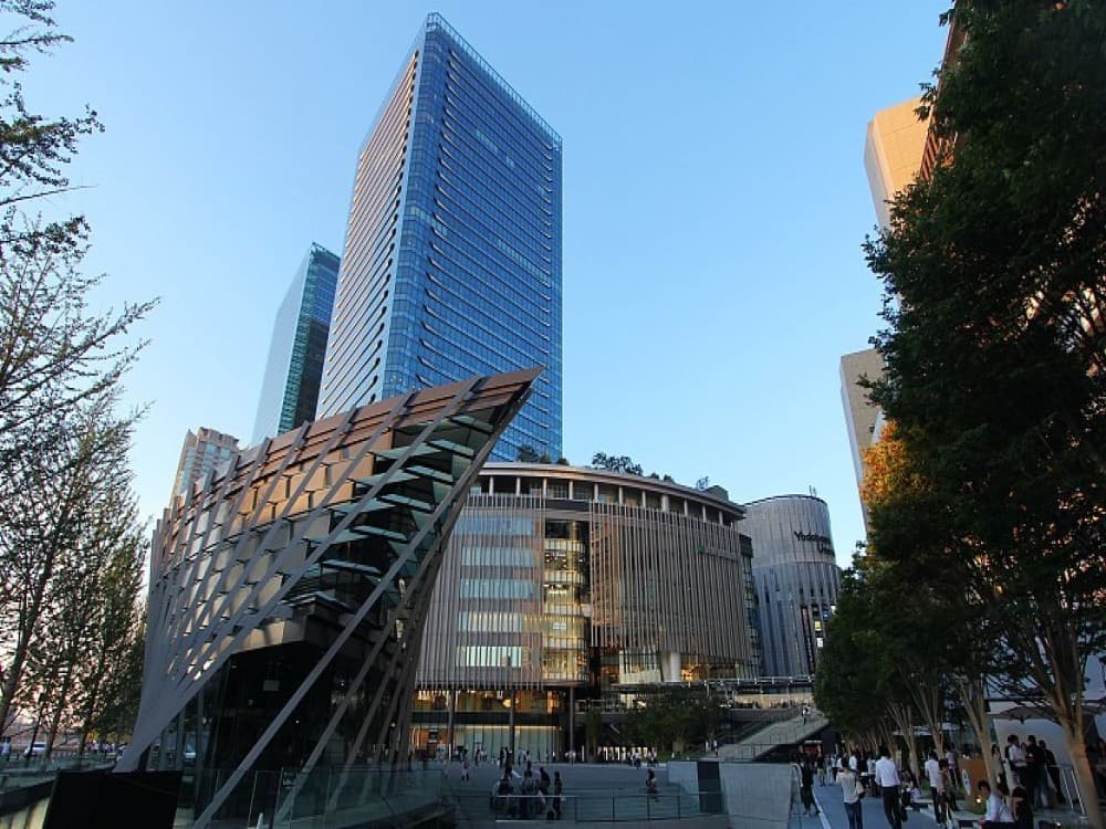 Grand Front Osaka