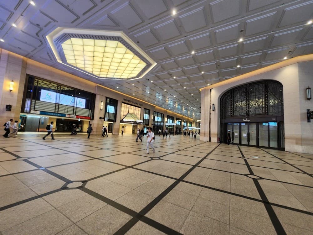 Hankyu Umeda Honten