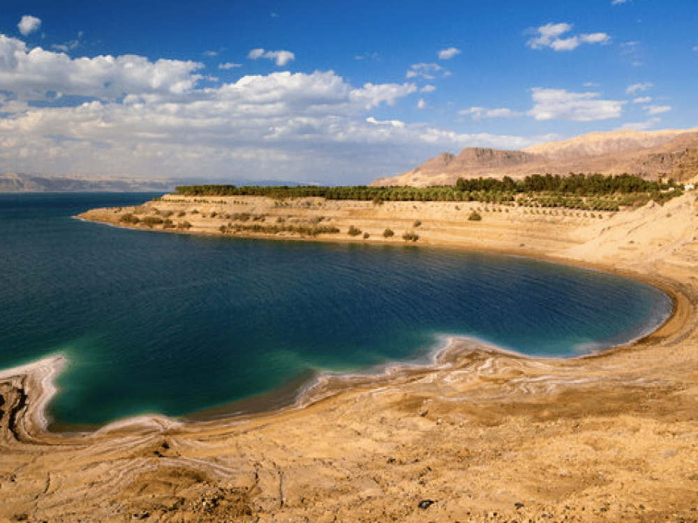 Is It Worth Visiting the Dead Sea in Jordan?