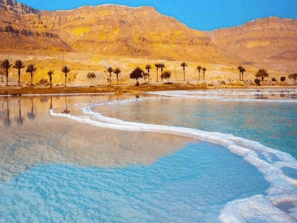 Is It Worth Visiting the Dead Sea in Jordan?