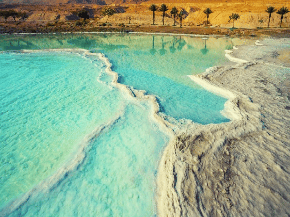 Is It Worth Visiting the Dead Sea in Jordan?