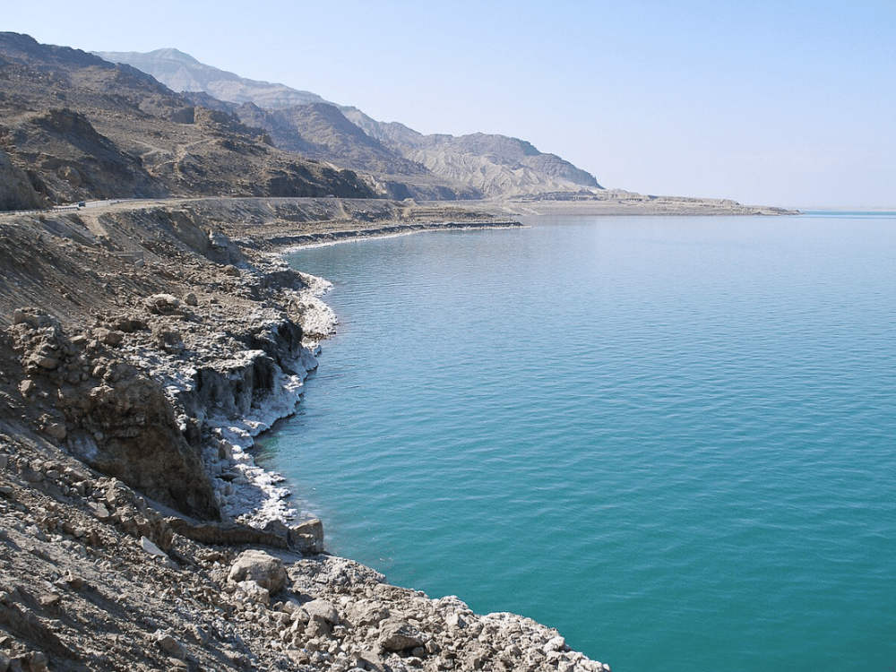 Is It Worth Visiting the Dead Sea in Jordan?